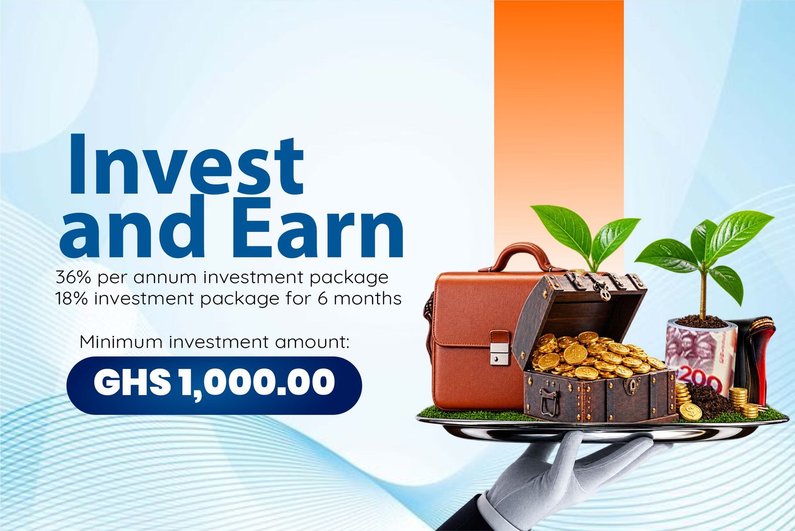 CashPlus Fixed Deposit