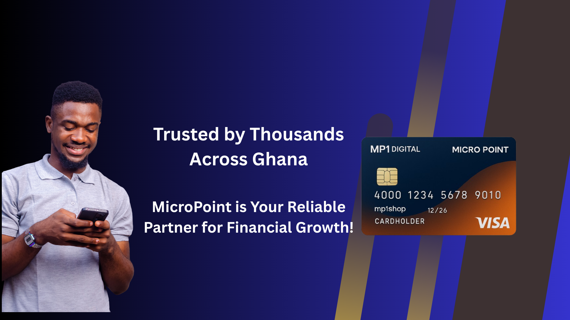 Possibilities Are Here