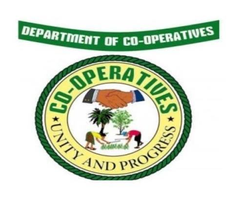 Department of Cooperative