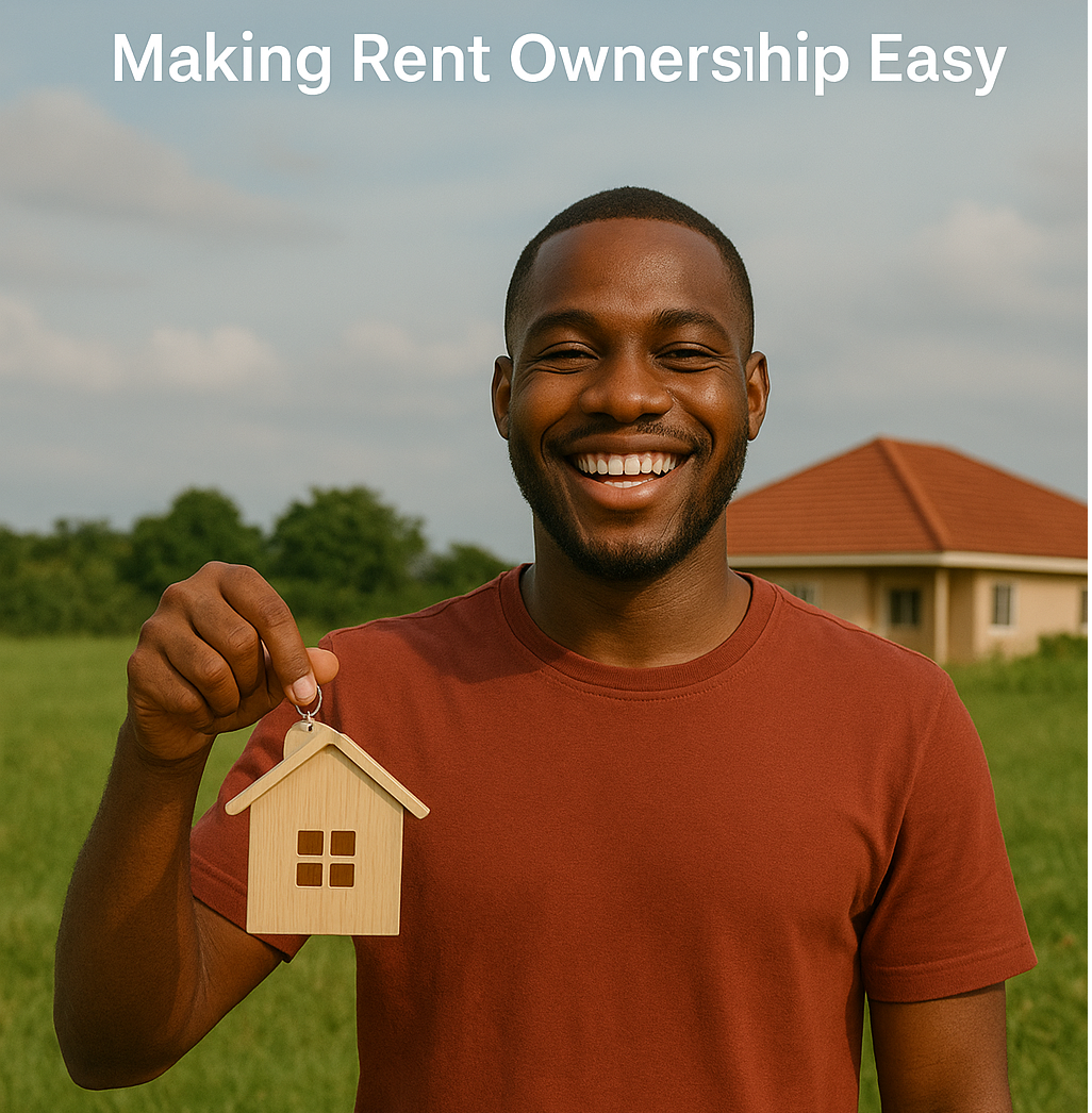 Susu for Land Account