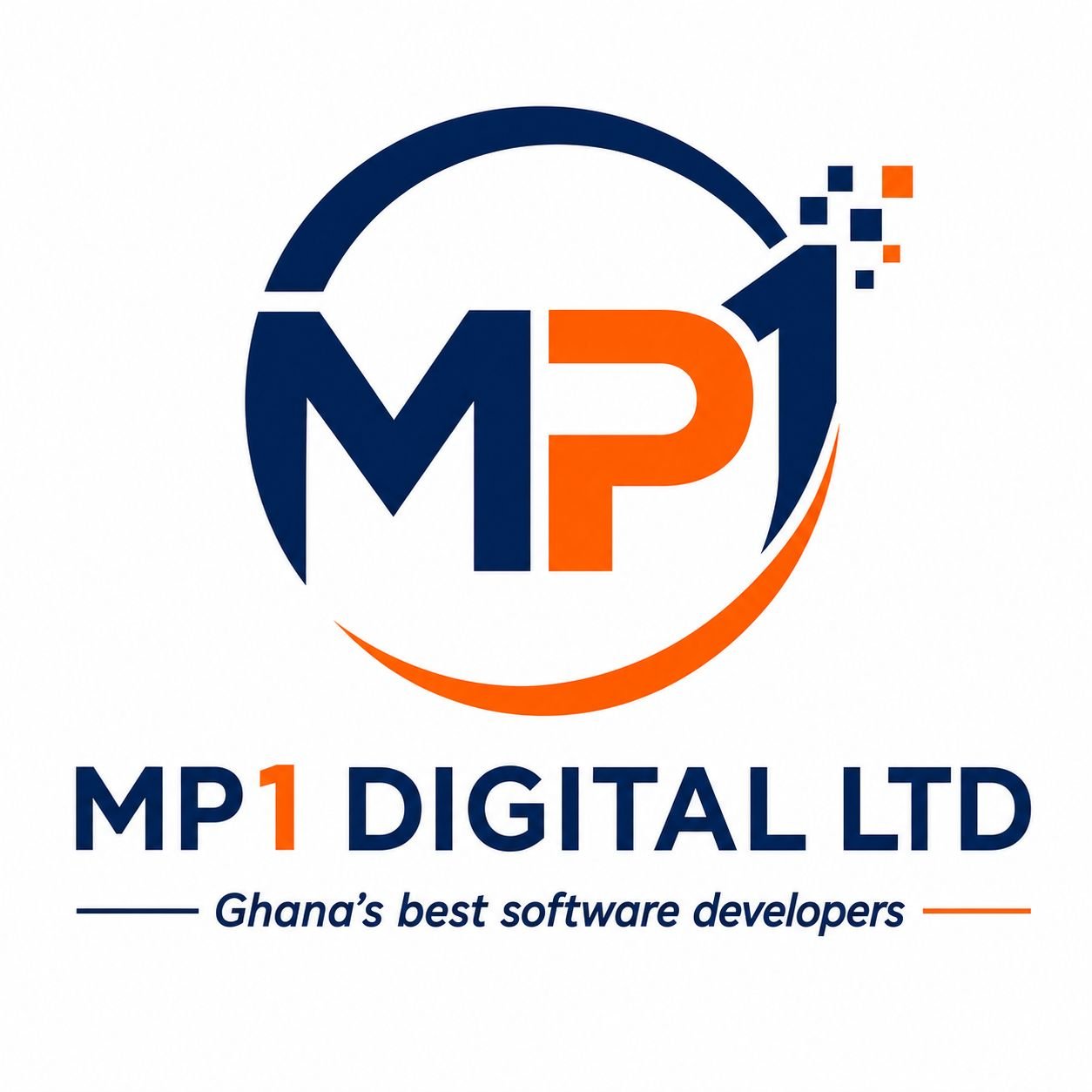 Mp1 Digital