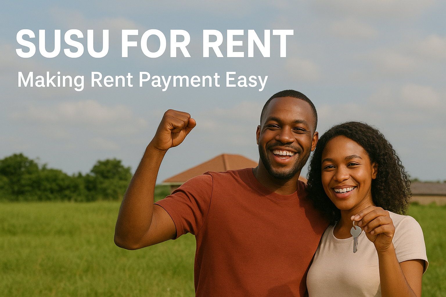Susu For Rent Account