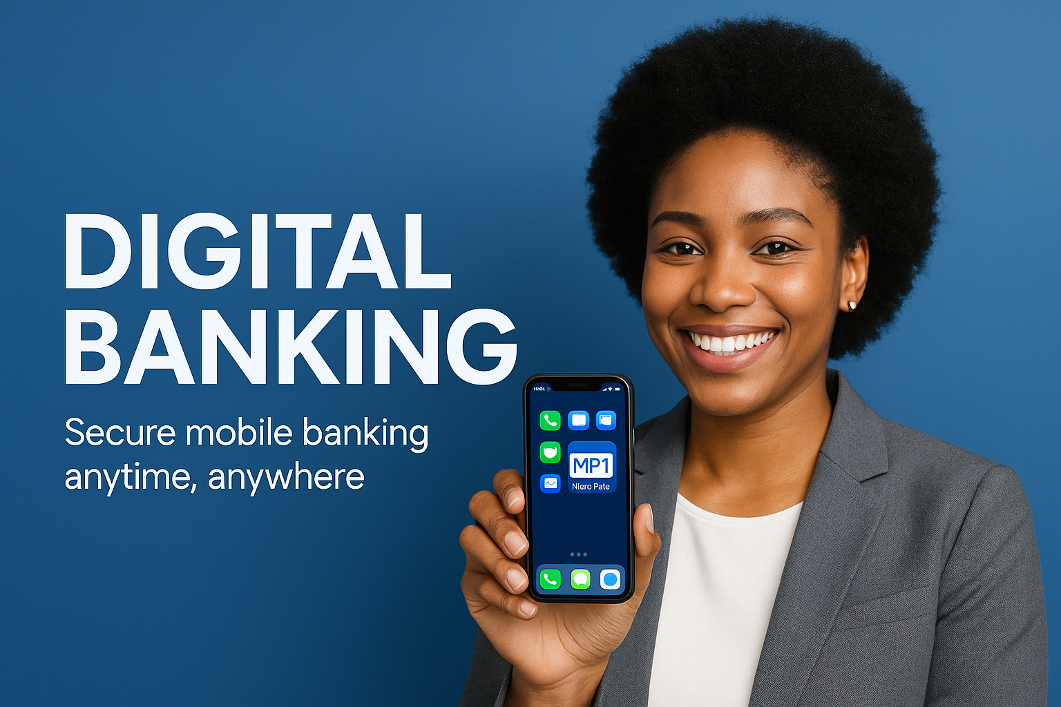 Digital Banking